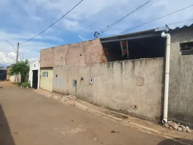 Casa com 2 Quartos à venda, 350m² no Condomínio Mestre D'Armas, Brasília