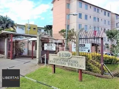 Apartamento com 1 Quarto à venda, 36m² no Vila Nova, Porto Alegre