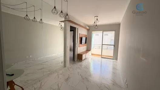Apartamento com 2 Quartos à venda, 64m² no Encruzilhada, Santos