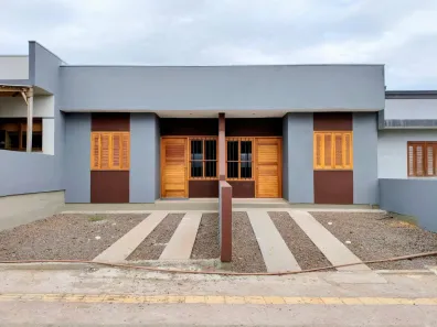 Casa com 2 Quartos à venda, 50m² no Neópolis, Gravataí
