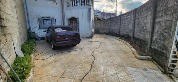 Sobrado com 4 Quartos à venda, 144m² no Parque dos Príncipes, Jacareí