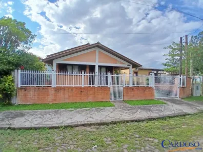Casa com 3 Quartos à venda, 124m² no Rondinha Ninow, Arroio do Sal