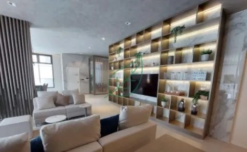 Apartamento com 1 Quarto à venda, 44m² no Itaim Bibi, São Paulo