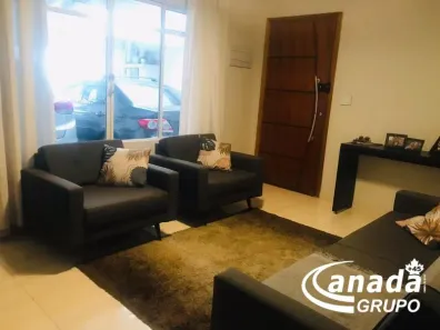 Casa com 3 Quartos à venda, 140m² no Novo Osasco, Osasco