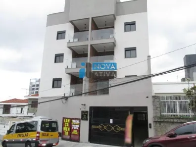 Cobertura com 2 Quartos à venda, 72m² no Tucuruvi, São Paulo