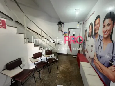 Ponto Comercial à venda, 209m² no Bela Vista, São Paulo
