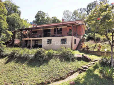 Fazenda/Sítio com 6 Quartos à venda, 14000m² no Fazenda Fialho, Taquara