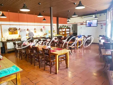 Ponto Comercial à venda, 100m² no Vila Aricanduva, São Paulo