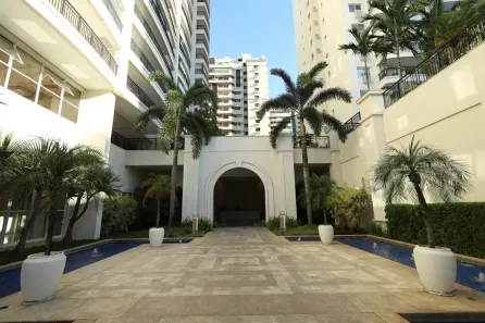 Apartamento com 3 Quartos para venda ou aluguel, 90m² no Barra da Tijuca, Rio de Janeiro