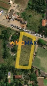 Lote/Terreno à venda, 3978m² no Centro, Ibiúna