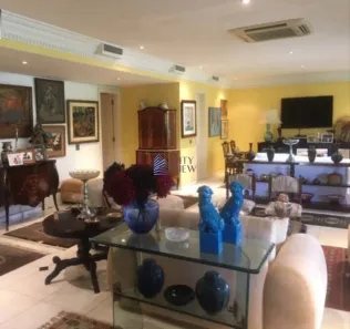 Apartamento com 4 Quartos à venda, 340m² no Barra da Tijuca, Rio de Janeiro