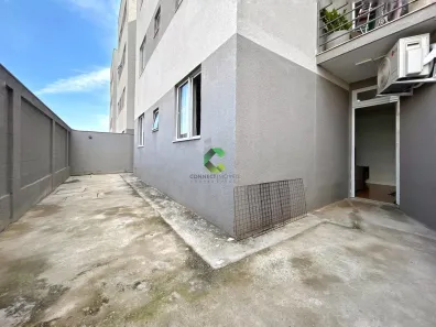 Apartamento com 2 Quartos à venda, 47m² no Fonte Grande, Contagem