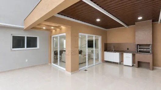 Casa com 3 Quartos para alugar, 140m² no Residencial Cristal, Votorantim
