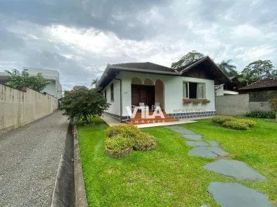 Lote/Terreno à venda, 1589m² no Itoupava Seca, Blumenau