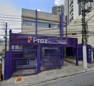 Prédio Comercial para alugar, 1000m² no Vila Gustavo, São Paulo