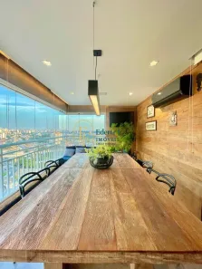 Apartamento com 3 Quartos à venda, 100m² no Quinta da Paineira, São Paulo
