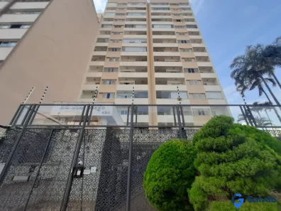 Apartamento com 3 Quartos para alugar, 174m² no Vila Boaventura, Jundiaí