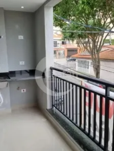 Apartamento com 2 Quartos à venda, 47m² no Vila Carrão, São Paulo