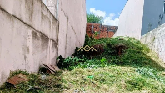 Lote/Terreno à venda, 237m² no Jardim América, Várzea Paulista