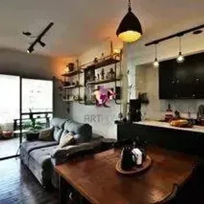 Apartamento com 3 Quartos à venda, 77m² no Rudge Ramos, São Bernardo do Campo