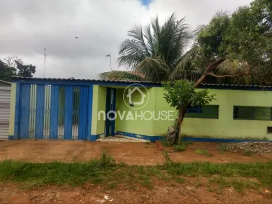 Casa com 4 Quartos à venda, 177m² no Jardim São Conrado, Campo Grande