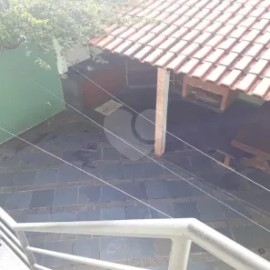 Sobrado com 3 Quartos à venda, 250m² no Santa Teresinha, São Paulo