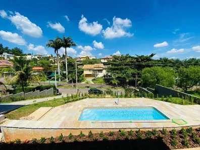 Casa de Condomínio com 4 Quartos à venda, 280m² no Santa Cândida, Vinhedo
