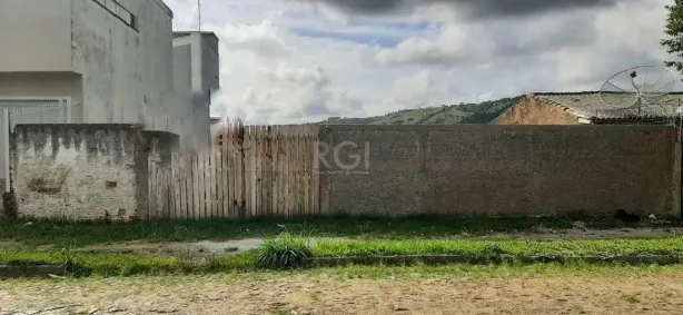 Lote/Terreno à venda, 451m² no Jardim Carvalho, Porto Alegre