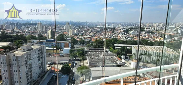 Apartamento com 3 Quartos à venda, 71m² no Vila Vermelha, São Paulo