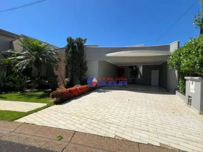 Casa de Condomínio com 3 Quartos à venda, 235m² no Loteamento Village Damha Mirassol III, Mirassol