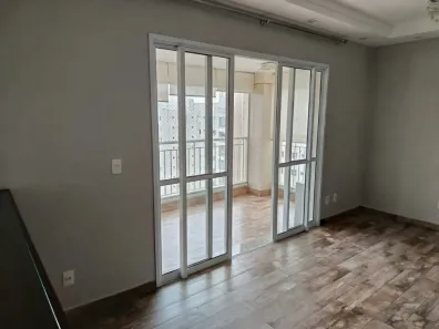 Apartamento com 3 Quartos para alugar, 91m² no Jardim Arpoador, São Paulo