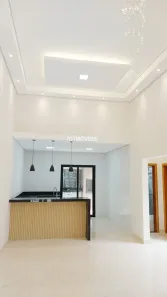 Casa de Condomínio com 3 Quartos à venda, 107m² no Cajuru do Sul, Sorocaba