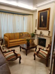 Apartamento com 4 Quartos à venda, 180m² no Vila Suzana, São Paulo