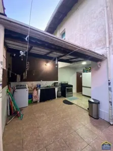 Casa com 3 Quartos à venda, 118m² no Canto do Forte, Praia Grande