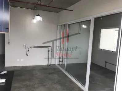 Sala Comercial à venda, 38m² no Chácara Mafalda, São Paulo