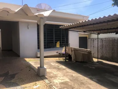 Casa com 3 Quartos à venda, 202m² no Vila Angeli, Valinhos