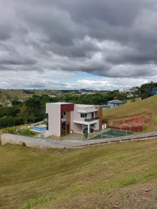 Casa de Condomínio com 4 Quartos para alugar, 356m² no Jardim Rio Comprido, Jacareí