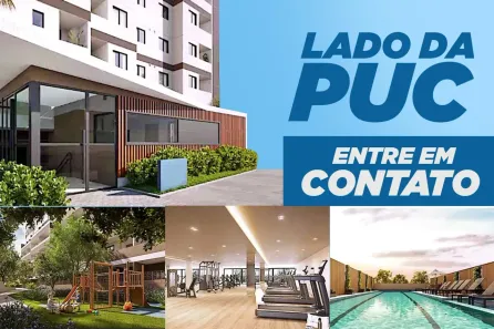 Apartamento com 2 Quartos à venda, 47m² no Perdizes, São Paulo