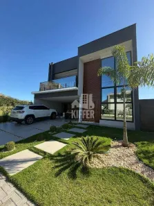 Casa de Condomínio com 4 Quartos à venda, 298m² no Inoã (Inoã), Maricá