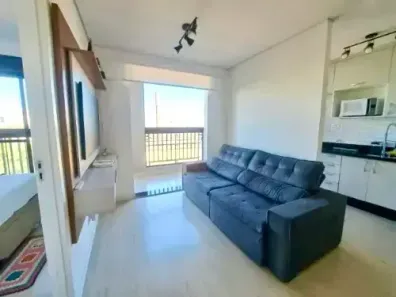 Apartamento com 2 Quartos à venda, 53m² no Centro, Osasco