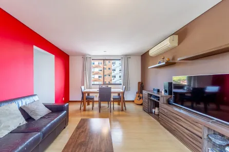 Apartamento com 3 Quartos à venda, 96m² no Jardim Botânico, Porto Alegre