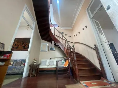 Casa com 4 Quartos à venda, 174m² no Humaitá, Rio de Janeiro