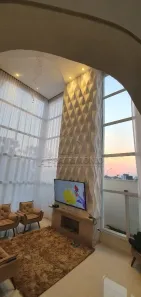 Casa de Condomínio com 3 Quartos à venda, 296m² no Alphaville Nova Esplanada, Votorantim
