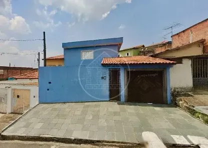 Sobrado com 4 Quartos à venda, 186m² no Jardim Campinas, São Paulo