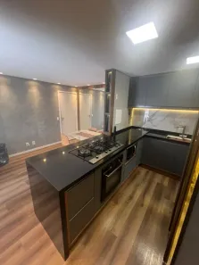 Apartamento com 3 Quartos à venda, 75m² no Jardim Flor da Montanha, Guarulhos