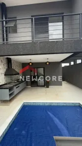 Casa com 3 Quartos à venda, 141m² no Villas do Jaguari, Santana de Parnaíba