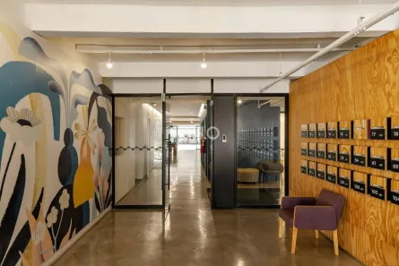 Apartamento com 1 Quarto para alugar, 35m² no Consolação, São Paulo
