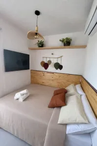 Apartamento com 1 Quarto para alugar, 20m² no Stella Maris, Salvador