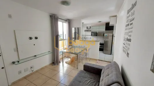 Apartamento com 2 Quartos à venda, 45m² no Camargos, Belo Horizonte