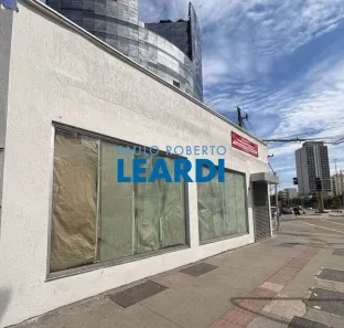 Ponto Comercial à venda, 579m² no Jardim Paulistano, São Paulo